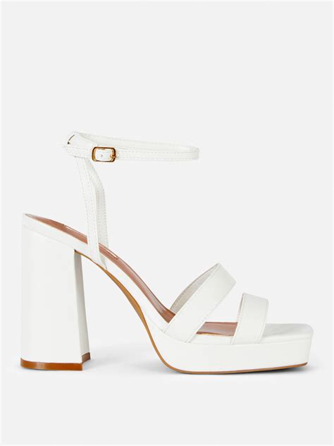 primark ladies sandals